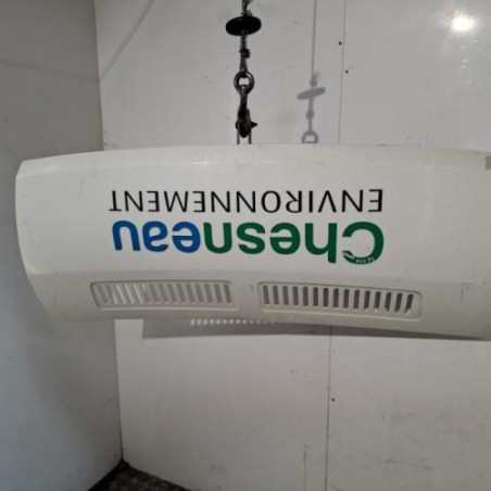 Capot PEUGEOT BOXER 3