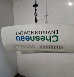 Capot PEUGEOT BOXER 3 Photo n°3