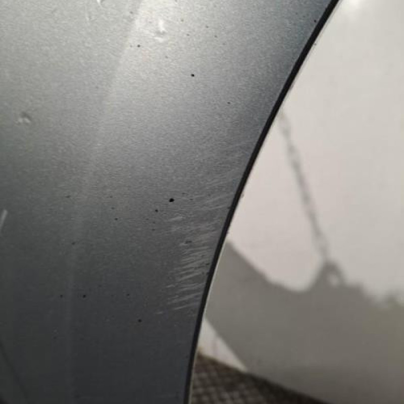 Pare choc arriere CITROEN C4 1