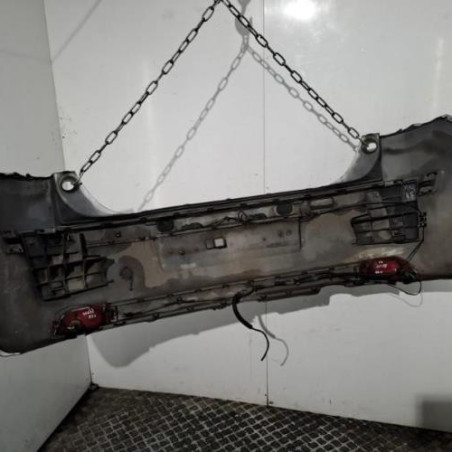 Pare choc arriere CITROEN C4 1