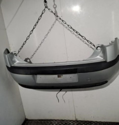 Pare choc arriere CITROEN C4 1 Photo n°3