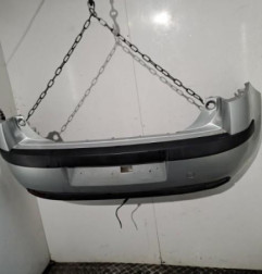 Pare choc arriere CITROEN C4 1 Photo n°4