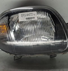 Optique avant principal droit (feux)(phare) RENAULT CLIO 2 Photo n°1