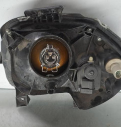Optique avant principal droit (feux)(phare) RENAULT CLIO 2