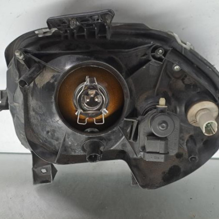Optique avant principal droit (feux)(phare) RENAULT CLIO 2