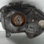 Optique avant principal droit (feux)(phare) RENAULT CLIO 2