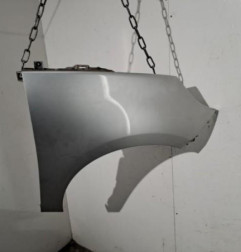 Aile avant droit RENAULT SCENIC 3 Photo n°3