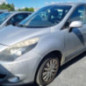 Aile avant droit RENAULT SCENIC 3