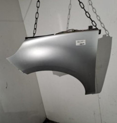 Aile avant gauche RENAULT SCENIC 3 Photo n°1