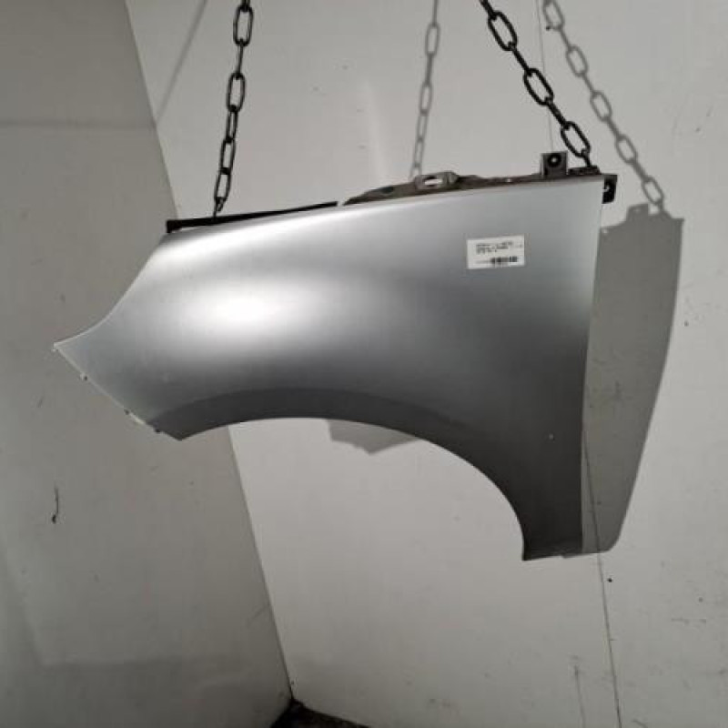 Aile avant gauche RENAULT SCENIC 3