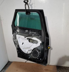 Porte arriere gauche CITROEN C5 2