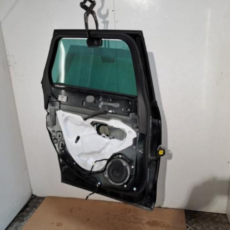 Porte arriere gauche CITROEN C5 2