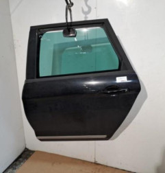 Porte arriere gauche CITROEN C5 2 Photo n°3