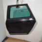 Porte arriere gauche CITROEN C5 2