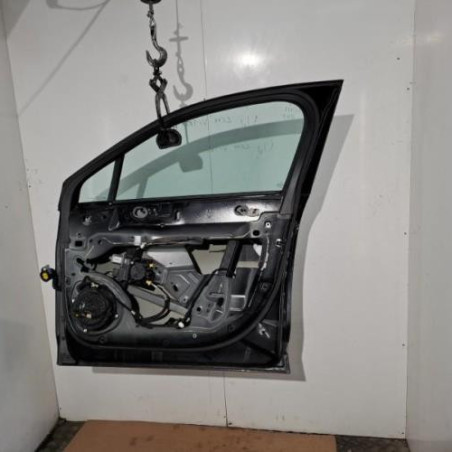 Porte avant droit CITROEN C5 2 Photo n°1