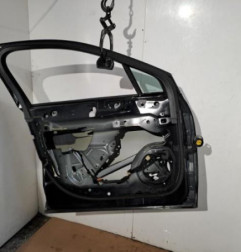 Porte avant gauche CITROEN C5 2 Photo n°1