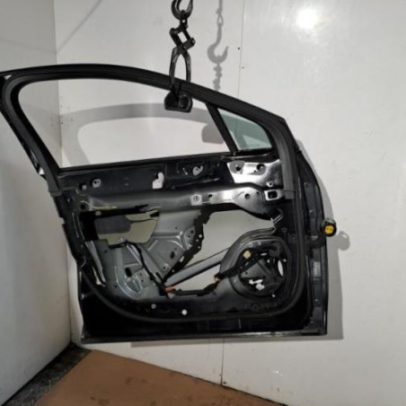 Porte avant gauche CITROEN C5 2 Photo n°1