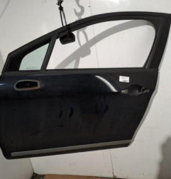 Porte avant gauche CITROEN C5 2