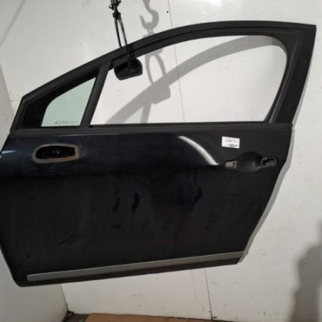 Porte avant gauche CITROEN C5 2