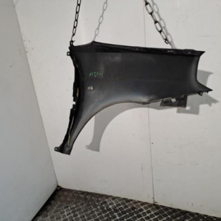 Aile avant gauche LANCIA YPSILON 4 Photo n°1