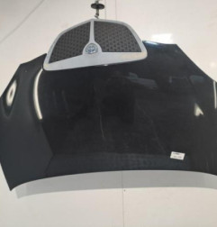 Capot LANCIA YPSILON 4 Photo n°1