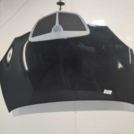 Capot LANCIA YPSILON 4 Photo n°1