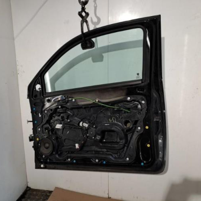 Porte avant droit LANCIA YPSILON 4