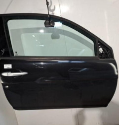 Porte avant droit LANCIA YPSILON 4 Photo n°3