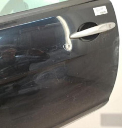 Porte avant gauche LANCIA YPSILON 4 Photo n°4