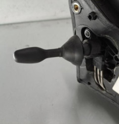 Retroviseur gauche LANCIA YPSILON 4