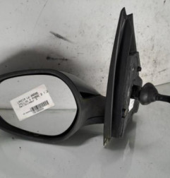 Retroviseur gauche LANCIA YPSILON 4 Photo n°4