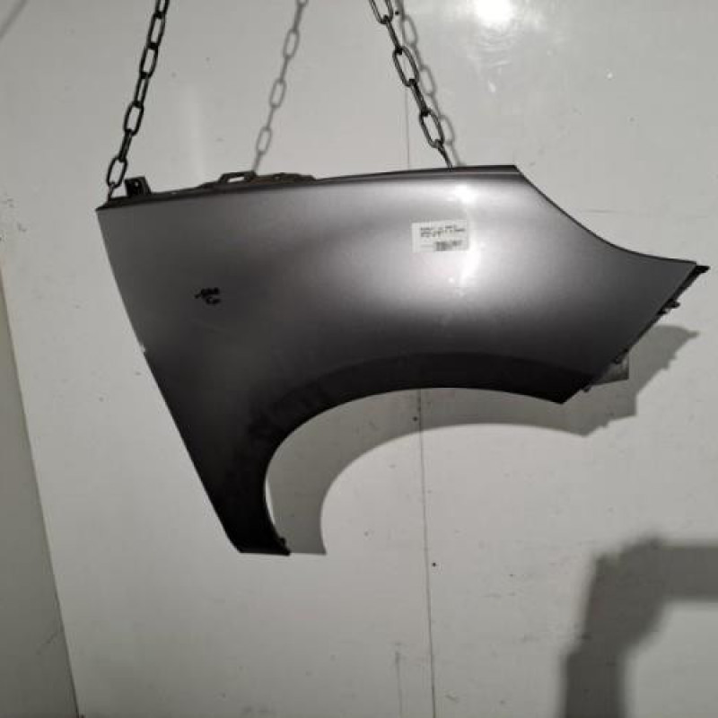 Aile avant droit RENAULT GRAND SCENIC 3