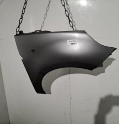 Aile avant droit RENAULT GRAND SCENIC 3 Photo n°3