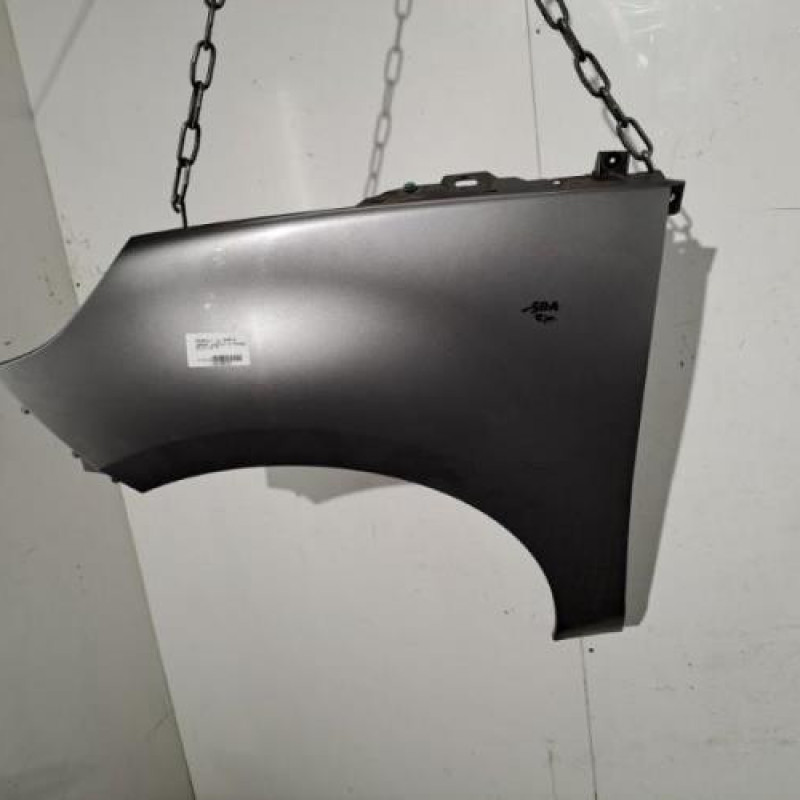 Aile avant gauche RENAULT GRAND SCENIC 3