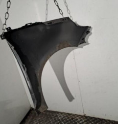 Aile avant gauche RENAULT GRAND SCENIC 3 Photo n°3