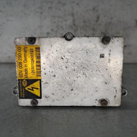 Boitier xenon JAGUAR X-TYPE Photo n°1