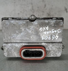 Boitier xenon JAGUAR X-TYPE