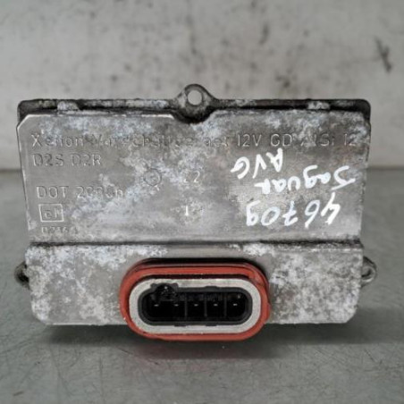 Boitier xenon JAGUAR X-TYPE