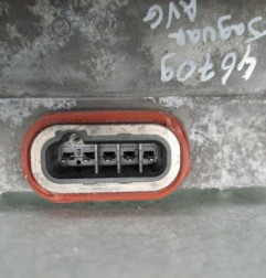 Boitier xenon JAGUAR X-TYPE Photo n°3