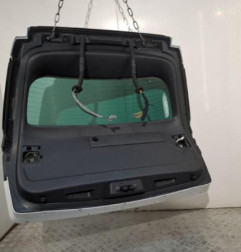 Malle/Hayon arriere PEUGEOT 508 1 SW