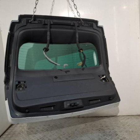 Malle/Hayon arriere PEUGEOT 508 1 SW