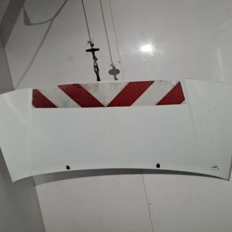 Capot CITROEN JUMPY 1