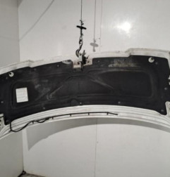 Capot CITROEN JUMPY 1