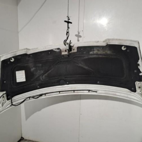 Capot CITROEN JUMPY 1