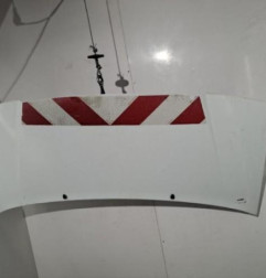 Capot CITROEN JUMPY 1 Photo n°3