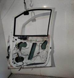 Porte avant droit CITROEN JUMPY 1 Photo n°1