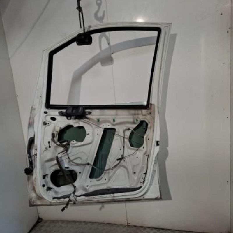 Porte avant droit CITROEN JUMPY 1