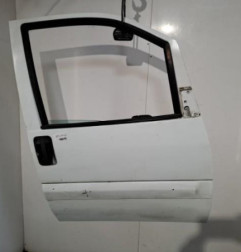 Porte avant droit CITROEN JUMPY 1 Photo n°3