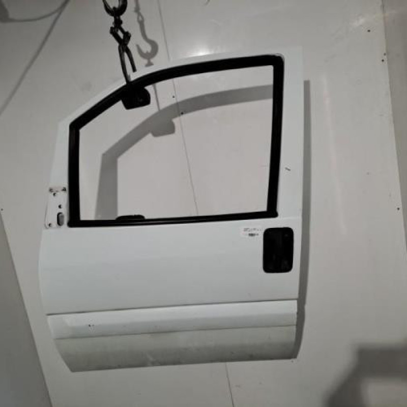 Porte avant gauche CITROEN JUMPY 1