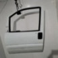 Porte avant gauche CITROEN JUMPY 1